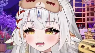 Vup lost the fan sign! The operation changed my sign to "recruiting"? ?