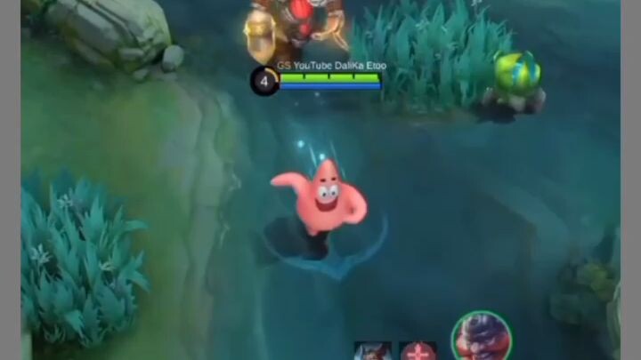 Franco Naman HAHAHAHA #MLBBFUNNYVIDEO #Foryou