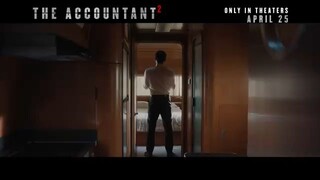 Watch The Accountant 2 (2025) HD (Link in the Description)