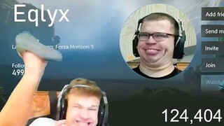 Reacting to Best Jynxzi Moments (FUNNIEST MOMENTS)