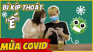 Thành Mốc Hẹn Hò Cùng Bạn Gái Trong Mùa Dịch Và Cái Kết