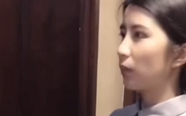 Bibi, tolong dengarkan penjelasanku!