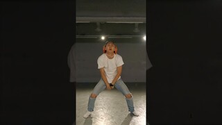 🥹🙏 #woominjang #choreography