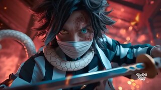 Demon Slayer Live Action - HD Trailer