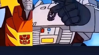 ต่อจากบทสุดท้ายของหนังสือ ในที่สุด Laowei ก็เชื่อมโยงกับ Rodimus