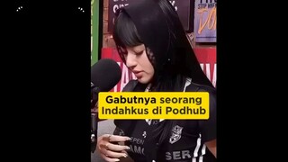 Bikin Vidi lupa klo Indahkus itu dokter 😁