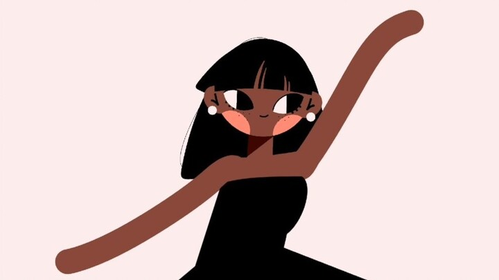 خربشة صغيرة