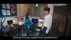 Good Boy  Ep 11 (2025)Sub Indo