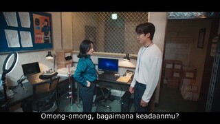 Good Boy  Ep 11 (2025)Sub Indo