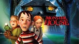 Monster House บ้านผีสิง 2006 [แนะนำหนังเก่า]