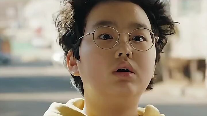 Funny Korean Drama