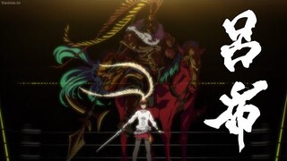Mira's Charyeok (Dub Clip) | The God Of HighSchool