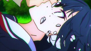 Girl, you're in love