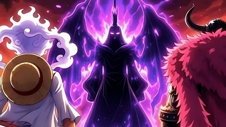 One Piece Episode Terbaru - Imu Tumbang?! Luffy loki Hancurkan Kendali Imu pada Gunko