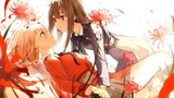 Trên Tình Bạn Dưới Tình Yêu 💕 ( Anime : Lycoris Recoil ) | Bản Chuẩn TikTok 2022| Haruto Music VN