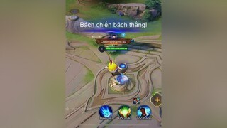 Khó thể cũng nghĩ ra được 😂 bonka2903 allyangho lienquan lienquanmobile TikTokGGVN lienquanmobile_garena onhachoigame