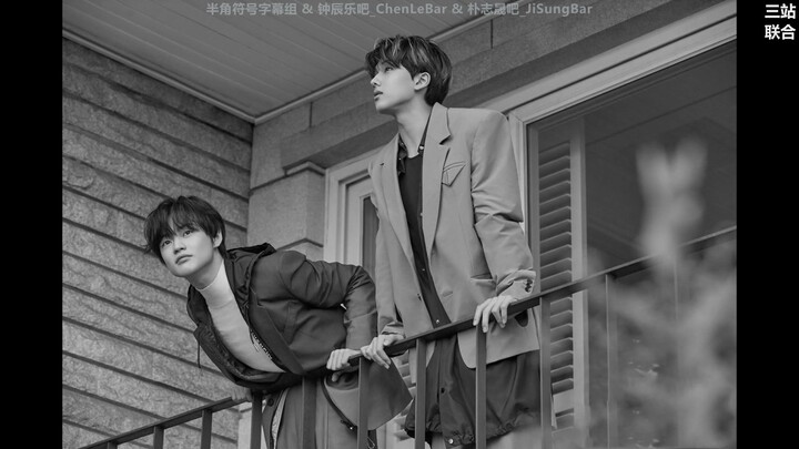 【Ba nền tảng hợp tác】200820 Cl Js💚 Vietsub