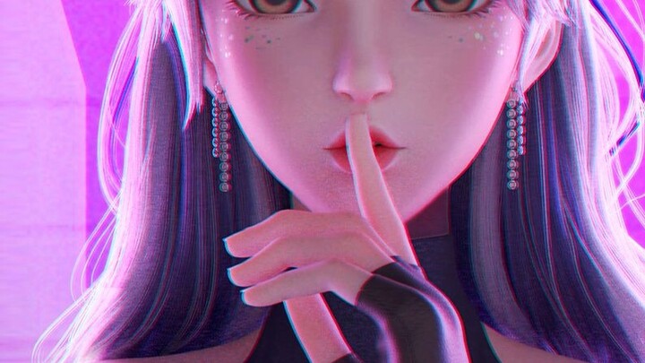 【Idola Virtual】 Lucu? Tampan? TIDAK! Ini adalah cara yang benar untuk membuka Xu Xingyou