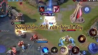 LIEN QUAN MOBILE| Siêu phẩm đỉnh của chóp là đây