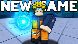 This NEW UPDATE for NARUTO BATTLEGROUNDS is INSANE (Roblox Chakra Battlegrounds)