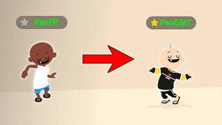 PLAY TOGETHER | Pan ĐÃ TRỞ LẠI!