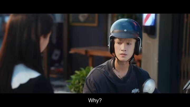 Dazzle Ep4 In English subtitles
