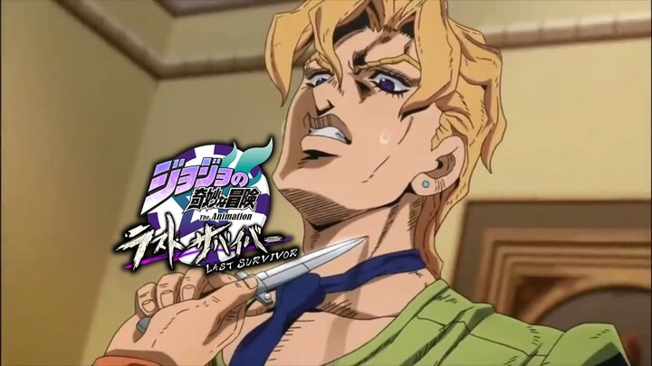 新环境的船坐不了旧时代的人啊，福葛【JOJO吃鸡】