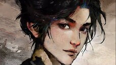 Sword coming 15 sub indo