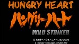 Hungry Heart Wild Striker - 21