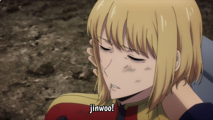 Solo Leveling Season 2 Episode 12  Spoiler!!