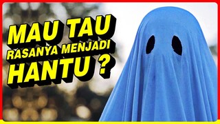 KETIKA ENTE MENINGGAL BEGINILAH JADINYA MENJADI HANTU !!