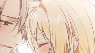 【i7/Lefang-AMV】จังหวะหัวใจ