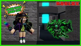 Overseer Jago Nembak Pakai Green Lugger (Murder Mystery 2) - Roblox Indonesia