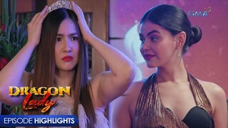 Dragon Lady: Ang pinakamasiklab na pasabog ni Scarlet | Episode 104 (with English subtitles)