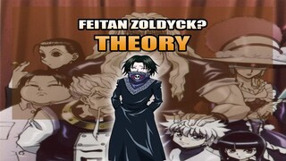 FEITAN ZOLDYCK THEORY DISCUSSION