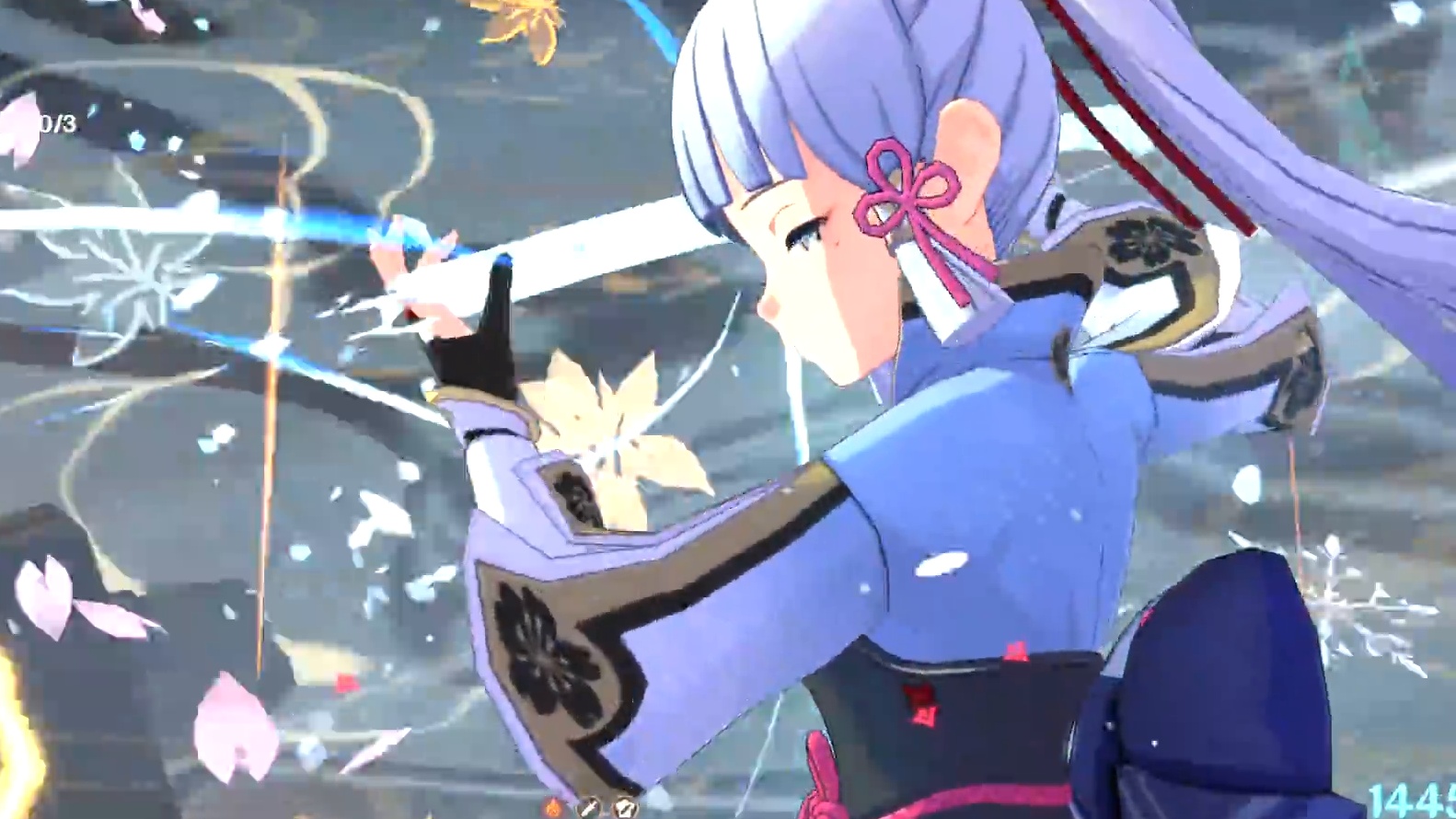 The Self Entertainment Of Ordinary Rookie Players Bilibili