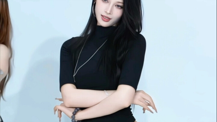 最适合的舞出现了！abracadabra