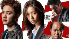 Bad Prosecutor Episode 7 Eng Sub