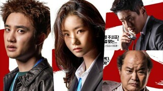 Bad Prosecutor Episode 7 Eng Sub