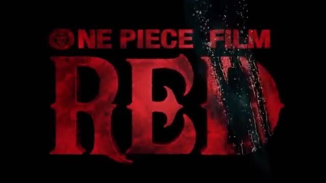 One Piece Film Red ｜Watch Full Movies : Link In Description