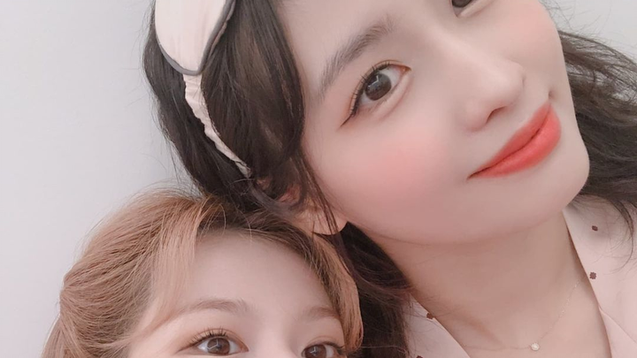 【MOMO & SANA】One dog can have two owners!