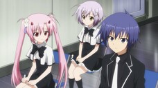 Gun King endless Fafner - EP 9 [English Sub]