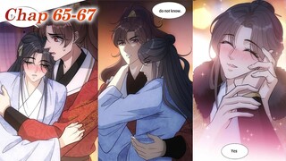 Chap 65 - 67 To Bully | Manhua | Yaoi Manga | Boys' Love