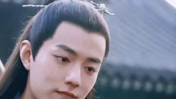 [Xiao Zhan] การเดินทางที่เป็นหลุมเป็นบ่อจากผู้สัญจรไปมาสู่การเป็นแฟน