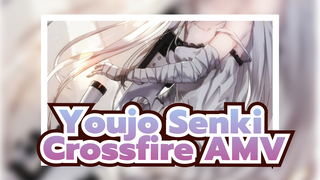 Youjo Senki|Enjoy the charm of hot weapons