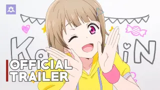 Love Live Nijigasaki High School Idol Club Season 2 | Official Teaser Trailer (Kasumi Character PV)