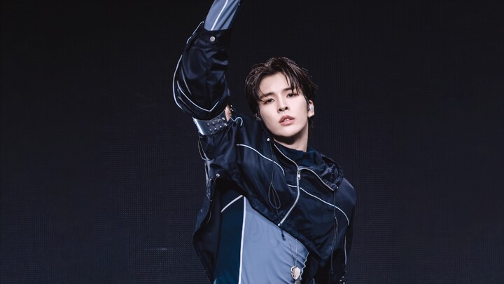 [Stage Zeus Li Songhe] Tập trung vào cơ bụng của Songha 4K HD SMT London Kỷ niệm 30 năm Sân khấu Trự