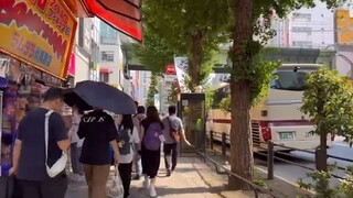 y2mate.com - 4Kゲームアニメ好きな外国人が一杯の秋葉原を散策Walkin around Akihabara which is full of fo