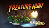 Angry Birds Toons - Season 2, Episode 1- Treasure Hunt