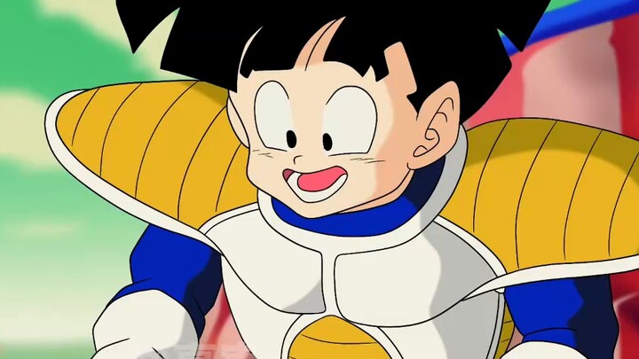 What if Piccolo also learned Kaio-ken? [Dragon Ball if #13]